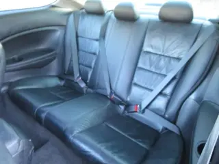 2011 HONDA ACCORD