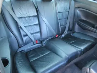2011 HONDA ACCORD