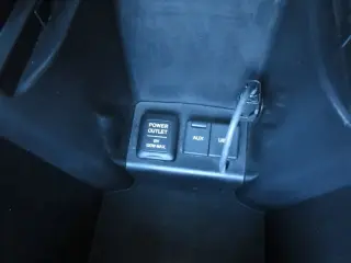 2011 HONDA ACCORD