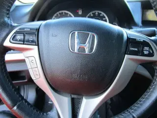 2011 HONDA ACCORD