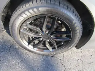 2011 HONDA ACCORD