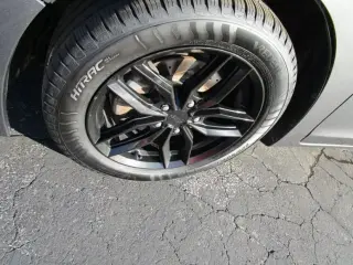 2011 HONDA ACCORD