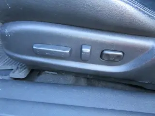 2011 HONDA ACCORD