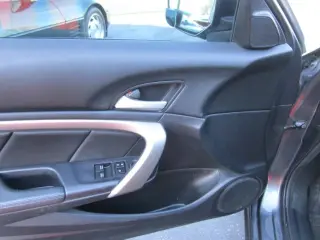 2011 HONDA ACCORD