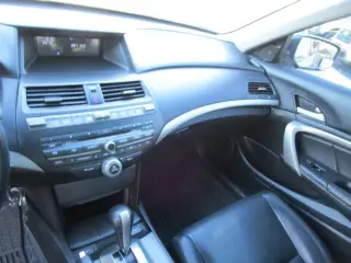 2011 HONDA ACCORD