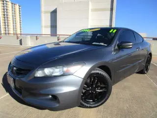 2011 HONDA ACCORD