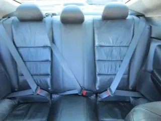 2011 HONDA ACCORD