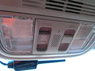 2011 HONDA ACCORD
