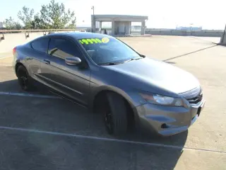 2011 HONDA ACCORD