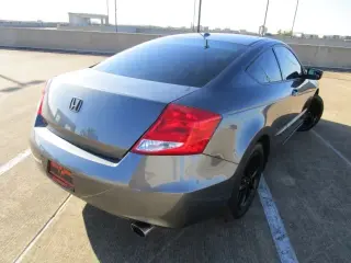 2011 HONDA ACCORD
