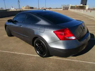2011 HONDA ACCORD