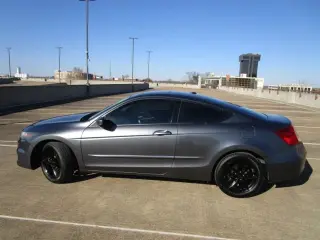 2011 HONDA ACCORD