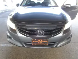 2011 HONDA ACCORD