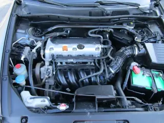 2011 HONDA ACCORD