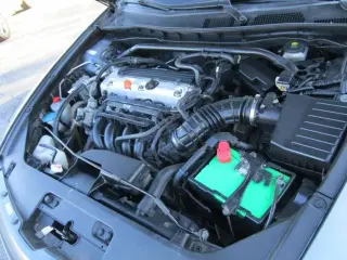 2011 HONDA ACCORD
