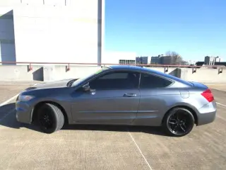 2011 HONDA ACCORD