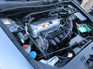 2011 HONDA ACCORD