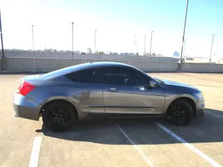 2011 HONDA ACCORD