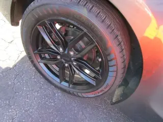 2011 HONDA ACCORD