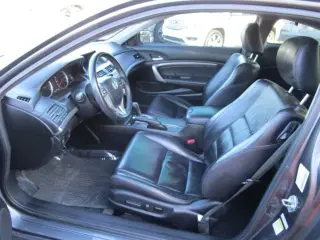 2011 HONDA ACCORD