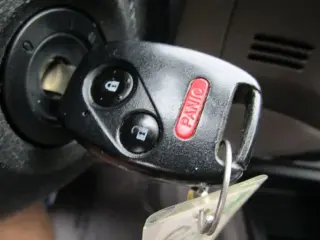 2007 HONDA CIVIC