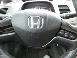 2007 HONDA CIVIC