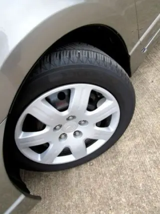 2007 HONDA CIVIC