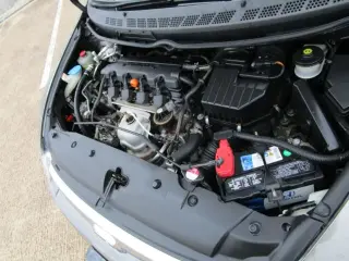 2007 HONDA CIVIC