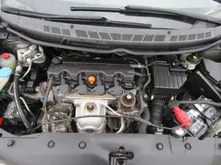 2007 HONDA CIVIC