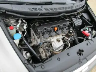 2007 HONDA CIVIC