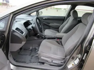 2007 HONDA CIVIC