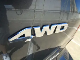 2011 HONDA CR-V