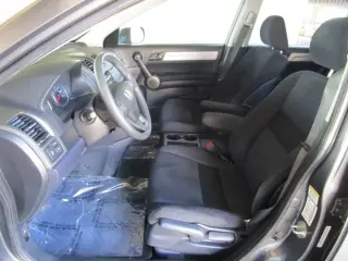 2011 HONDA CR-V