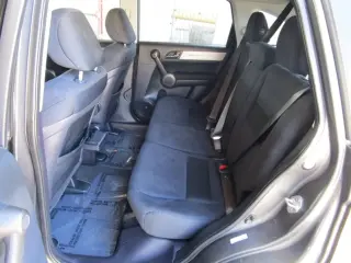 2011 HONDA CR-V