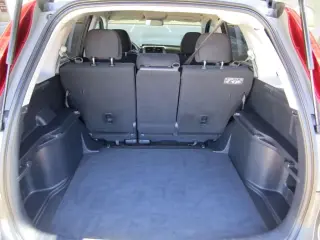 2011 HONDA CR-V