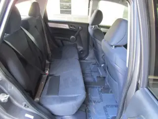 2011 HONDA CR-V