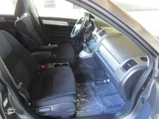 2011 HONDA CR-V