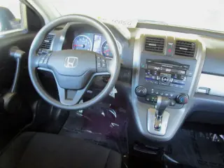 2011 HONDA CR-V