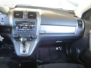 2011 HONDA CR-V