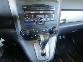 2011 HONDA CR-V