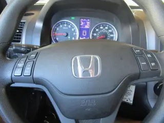 2011 HONDA CR-V
