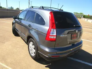 2011 HONDA CR-V
