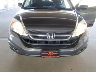 2011 HONDA CR-V