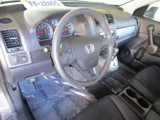2011 HONDA CR-V