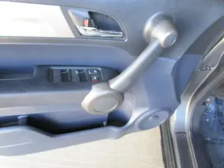 2011 HONDA CR-V