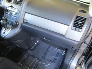 2011 HONDA CR-V