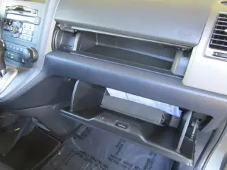 2011 HONDA CR-V