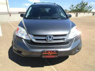 2011 HONDA CR-V