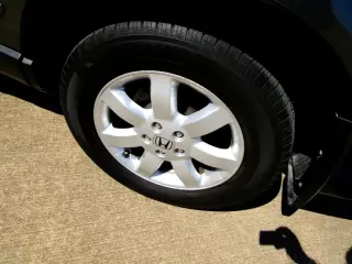 2011 HONDA CR-V