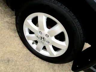 2009 HONDA CR-V